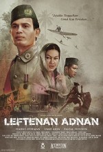 Lt. Adnan (2000) afişi