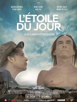 L'étoile du jour (2012) afişi