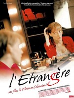L'étrangère (2006) afişi