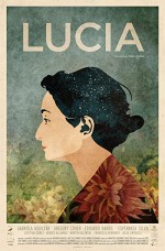 Lucía (2010) afişi
