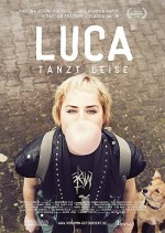 Luca tanzt leise (2016) afişi