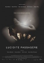 Lucidité Passagère (2009) afişi