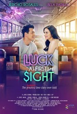 Luck at First Sight (2017) afişi