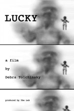 Lucky (2002) afişi