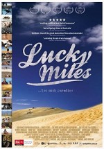 Lucky Miles (2007) afişi