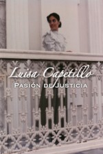 Luisa Capetillo: Pasión De Justicia (1995) afişi