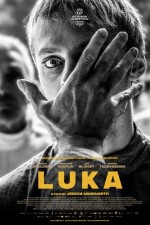 Luka (2023) afişi