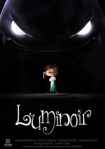Luminoir (2009) afişi