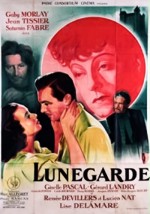 Lunegarde (1946) afişi
