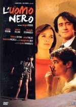 L'uomo Nero (2009) afişi