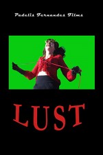 Lust (2012) afişi