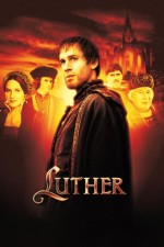 Luther (2003) afişi