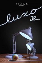 Luxo Jr. (1986) afişi