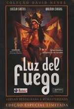 Luz Del Fuego (1982) afişi