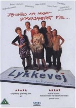 Lykkevej (2003) afişi