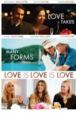 Love is Love is Love (2020) afişi