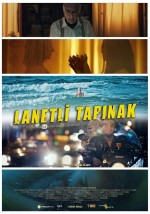 Lanetli Tapınak (2022) afişi Lanetli Tapınak (2022) afişi