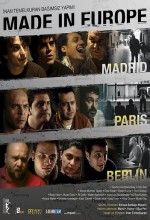 Made in Europe (2007) afişi