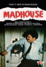 Madhouse (II) (1981) afişi