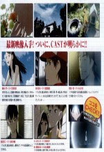 Mahou Tsukai Ni Taisetsu Na Koto: Natsu No Sora (2008) afişi