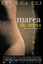 Marea De Arena (2009) afişi