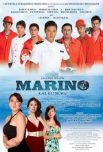 Marino (2009) afişi