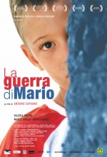 Mario's War (2005) afişi