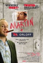 Martin And Orloff (2002) afişi
