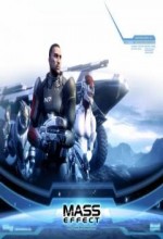 Mass Effect  afişi