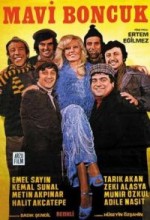 Mavi Boncuk (1974) afişi Mavi Boncuk (1974) afişi