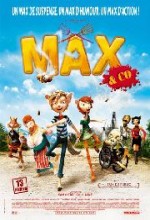 Max & Co (2008) afişi
