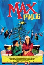 Max Pinlig (2008) afişi