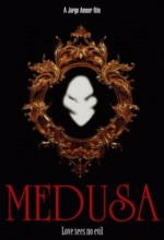 Medusa (2014) afişi