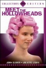 Meet The Hollowheads (1989) afişi