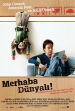 Merhaba Dünyalı (2007) afişi Merhaba Dünyalı (2007) afişi