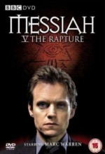 Messiah: The Rapture (2008) afişi