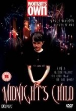 Midnight's Child (1992) afişi
