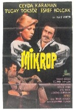 Mikrop (1976) afişi
