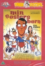 Min Søsters Børn(l) (1966) afişi