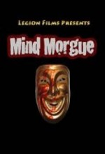 Mind Morgue (2009) afişi