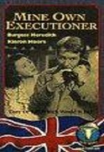 Mine Own Executioner (1949) afişi