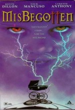 Misbegotten (1997) afişi