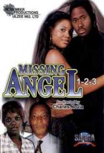 Missing Angel 2 (2004) afişi