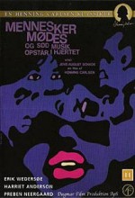 Människor Möts Och Ljuv Musik Uppstår i Hjärtat (1967) afişi