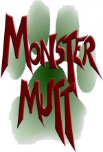 Monster Mutt (2010) afişi