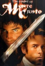 Monte Kristo Kontu (2002) afişi Monte Kristo Kontu (2002) afişi