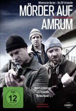 Mörder Auf Amrum (2009) afişi