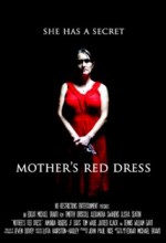 Mother's Red Dress (2011) afişi