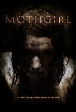 Mothgirl (2010) afişi