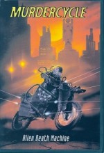 Murdercycle (1999) afişi